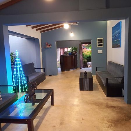 Villa Tangalle Lagoon Exterior photo