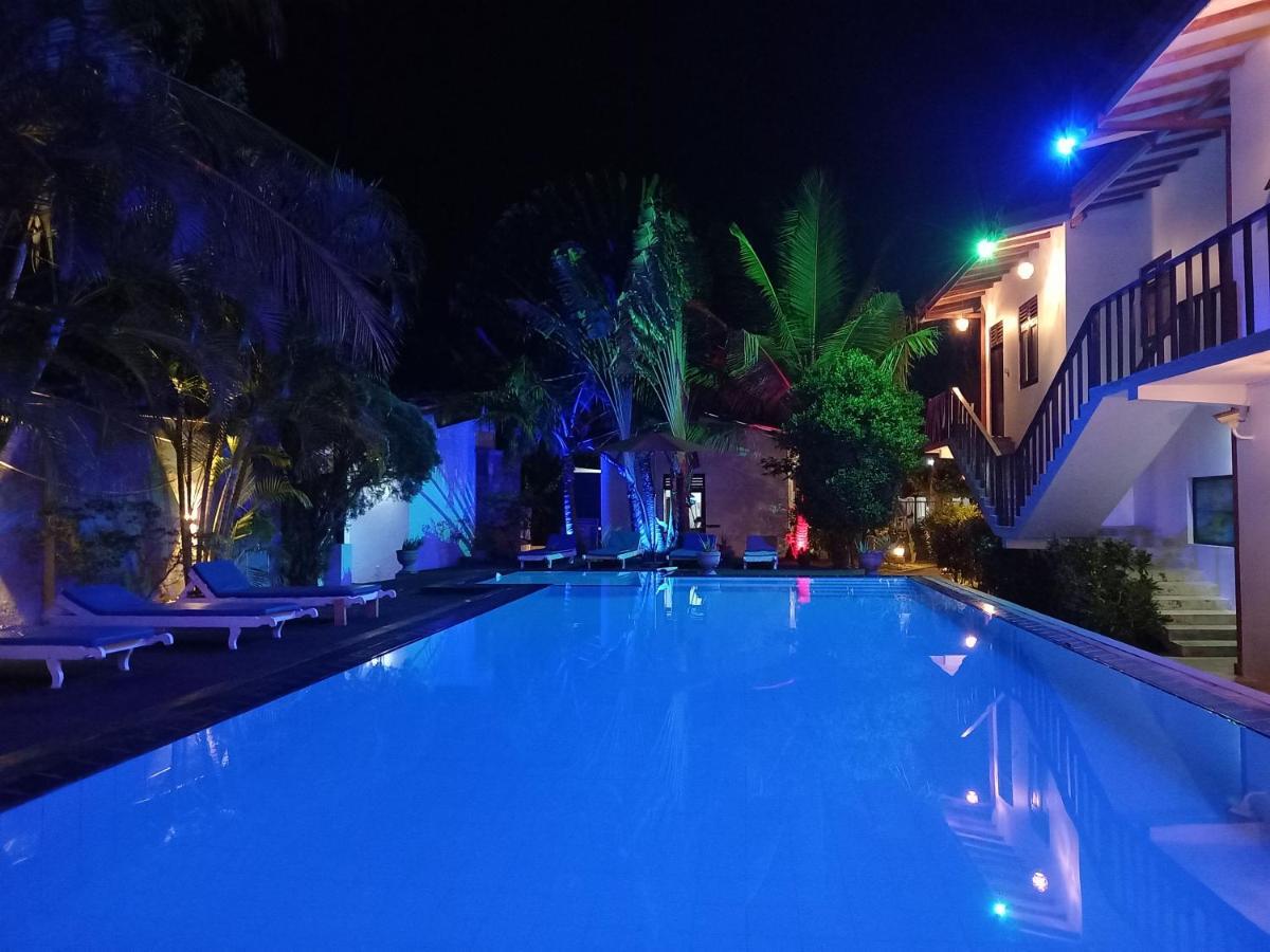 Villa Tangalle Lagoon Exterior photo
