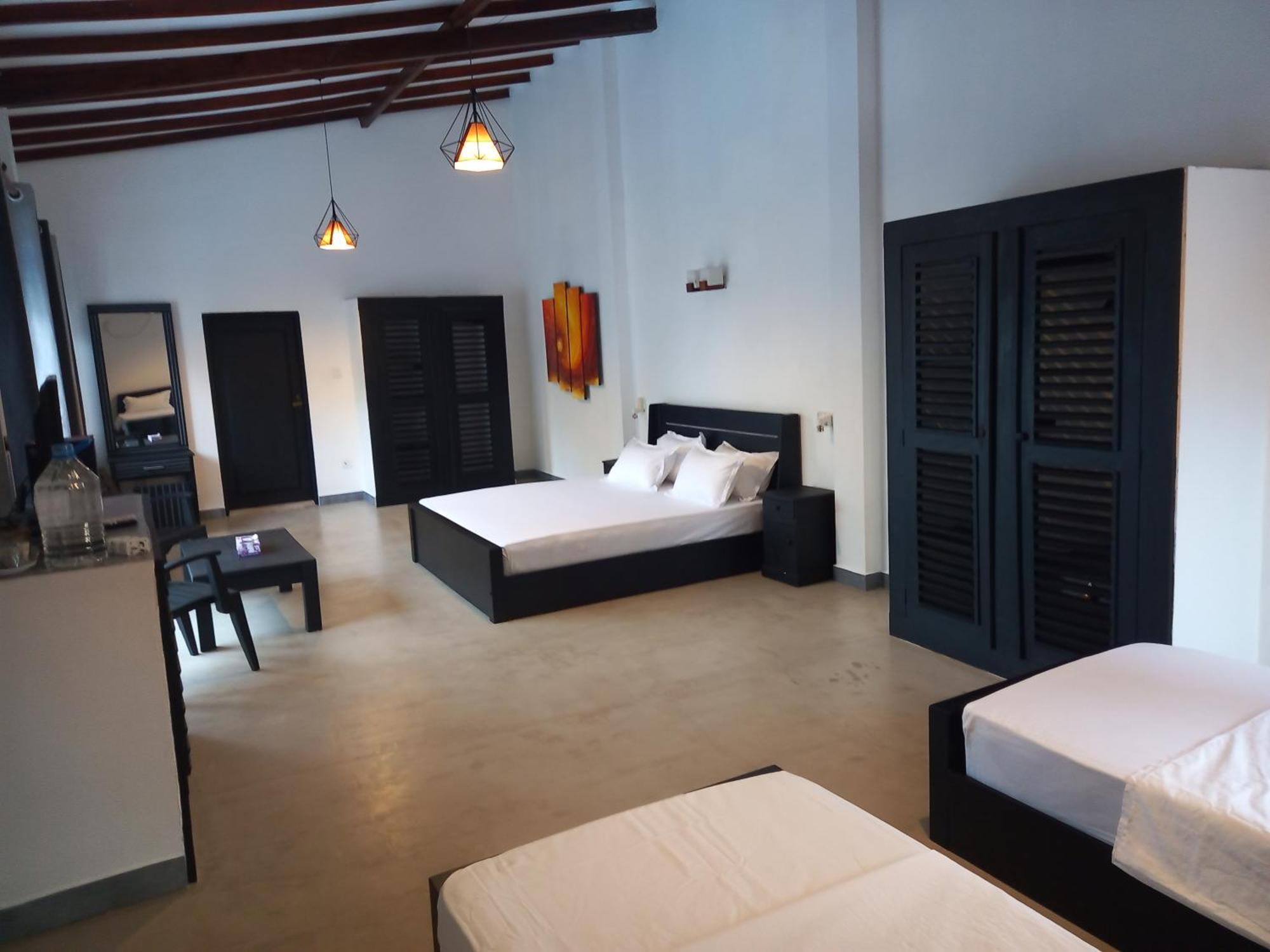 Villa Tangalle Lagoon Room photo