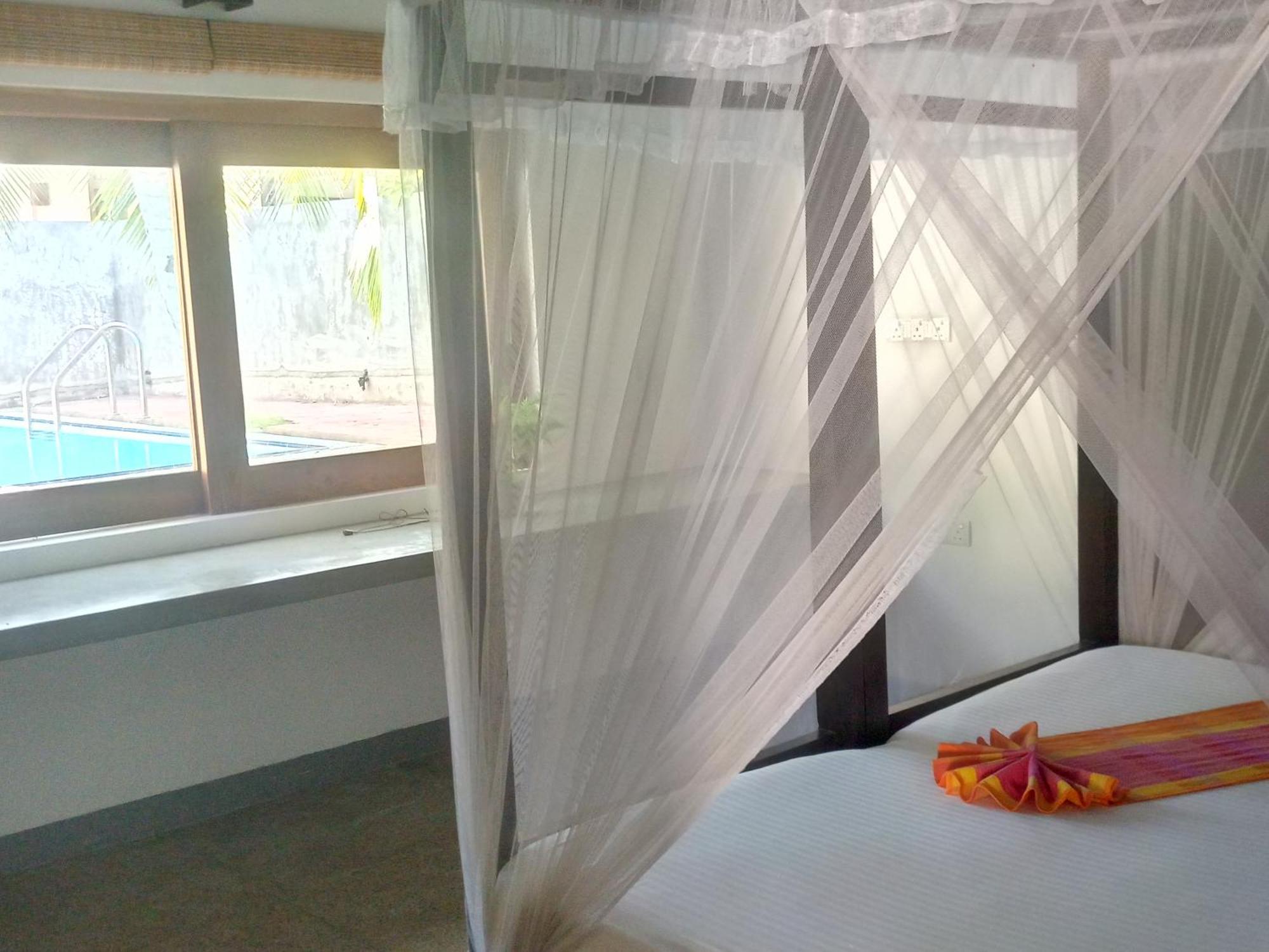 Villa Tangalle Lagoon Room photo
