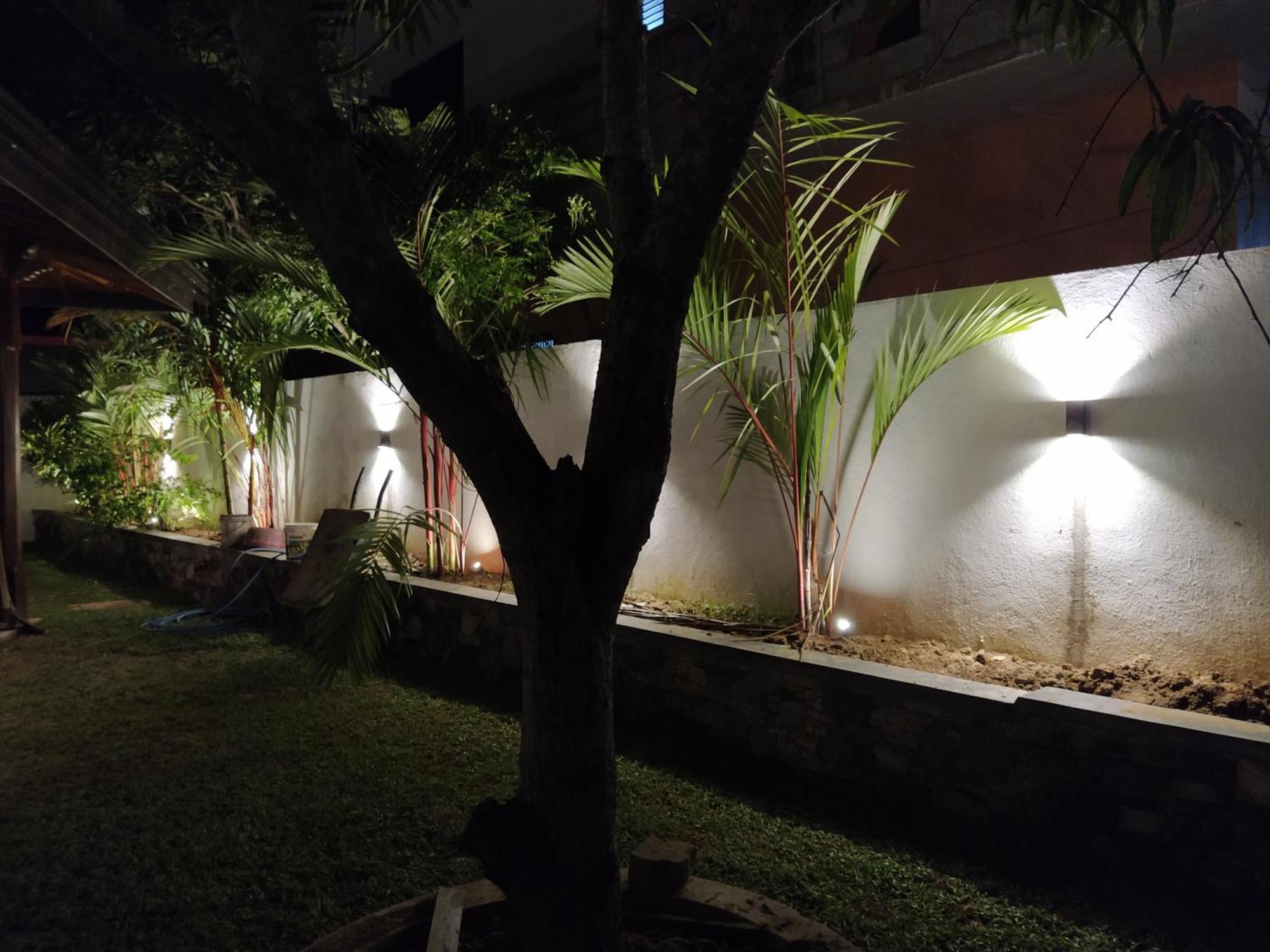 Villa Tangalle Lagoon Room photo