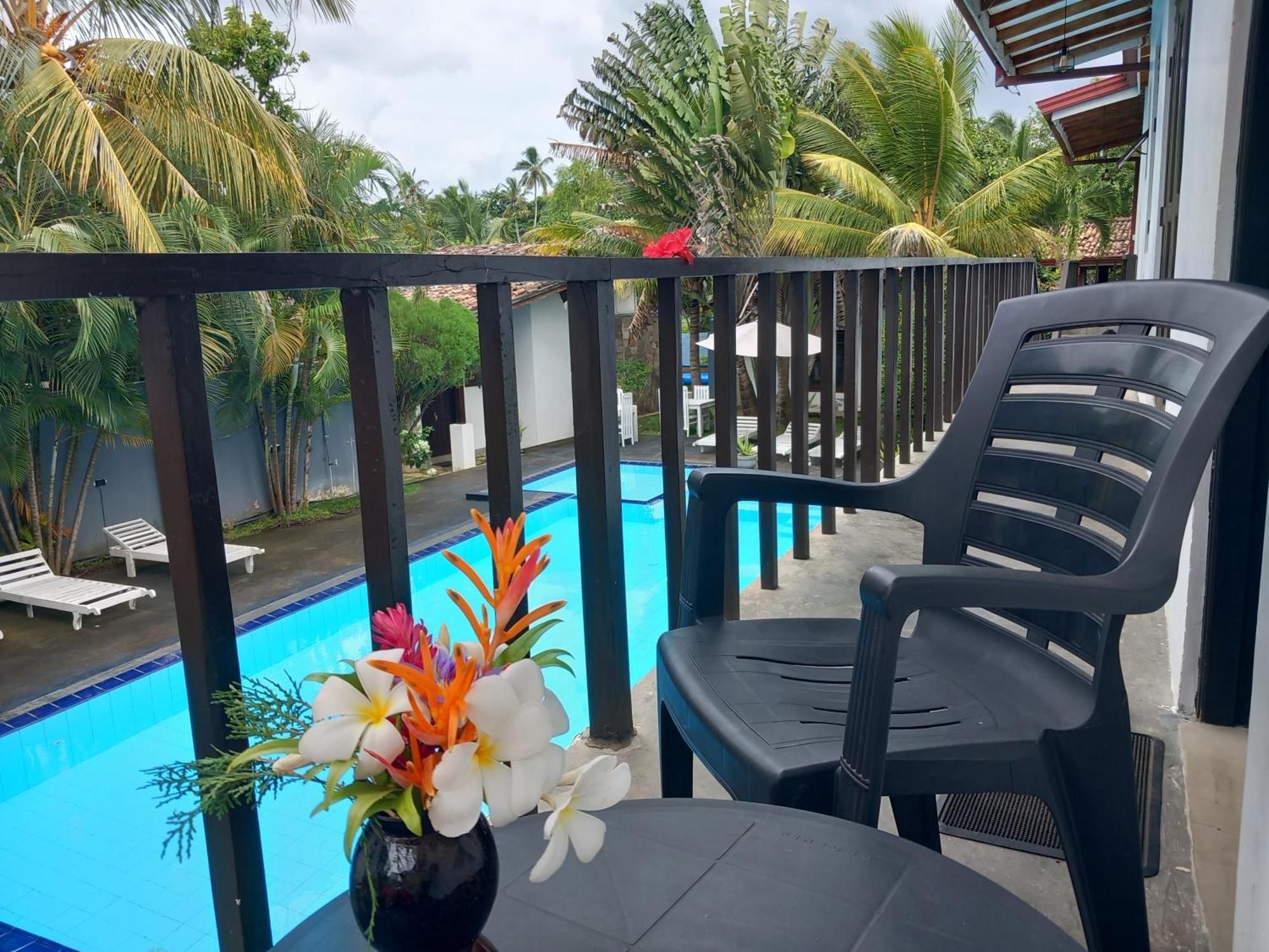 Villa Tangalle Lagoon Exterior photo