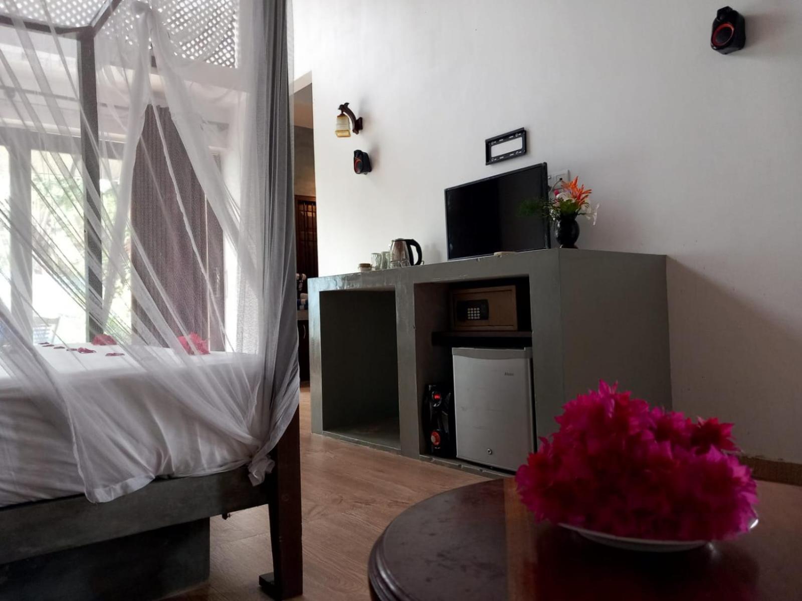 Villa Tangalle Lagoon Room photo