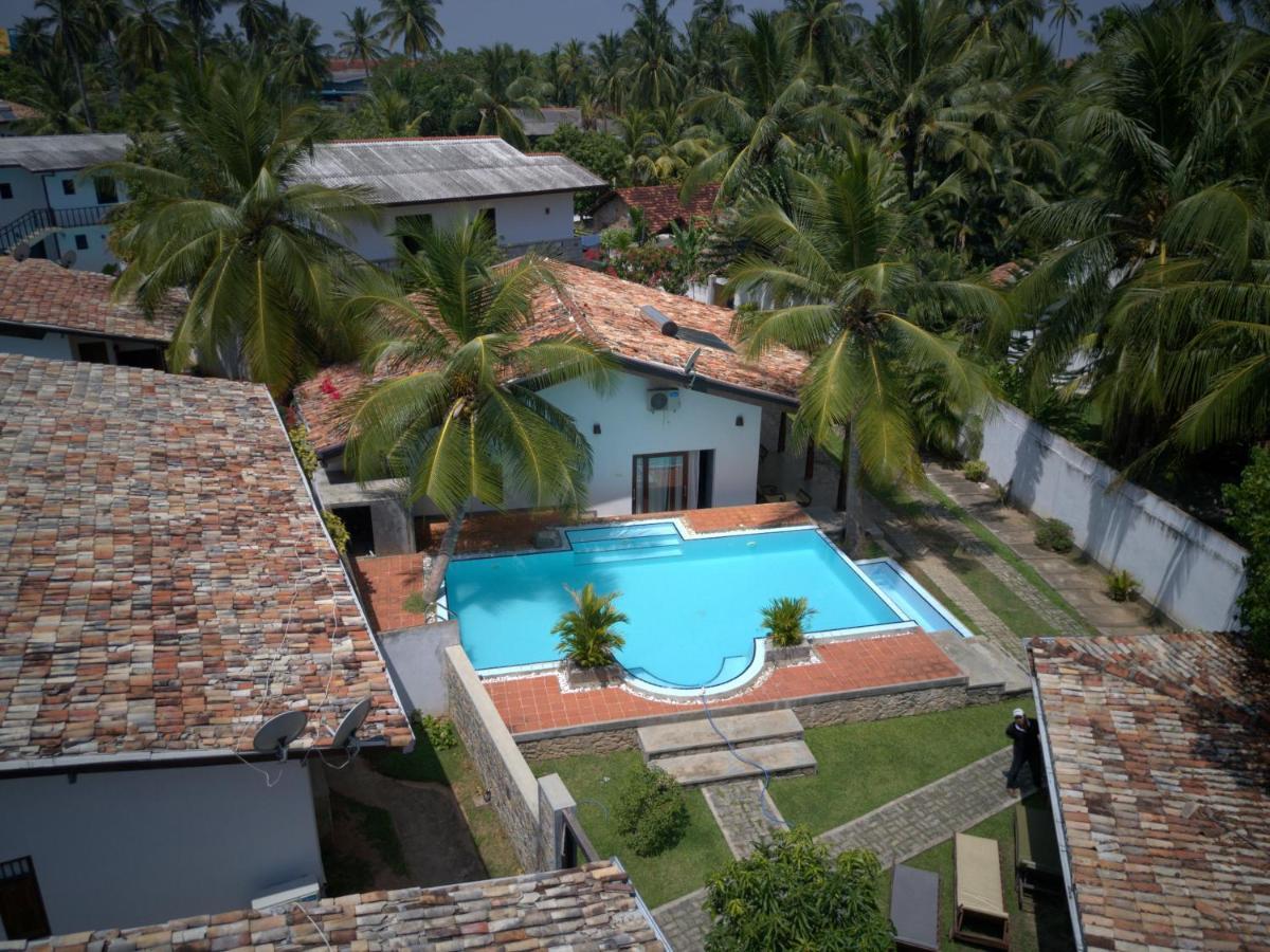 Villa Tangalle Lagoon Exterior photo